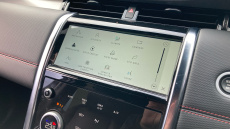 Land Rover Discovery Sport 2.0 D200 R-Dynamic SE 5dr Auto Diesel Station Wagon